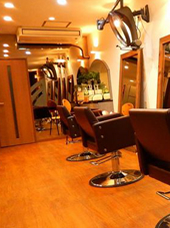 hair make GARAKUTA 生野店